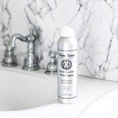 MANE TAME Zero-Gravity Spray protege del sol y del color del cabello