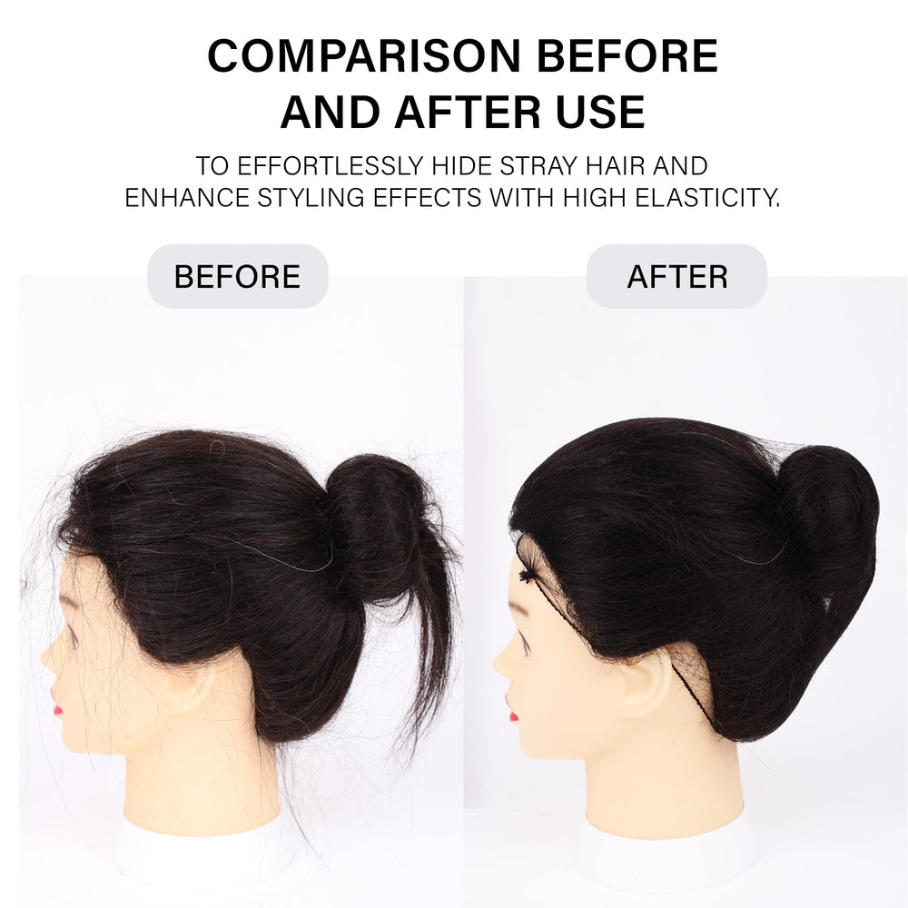 MaopaoBeauty accesorios profesionales para pelucas, compatibilidad y ajuste cómodo.