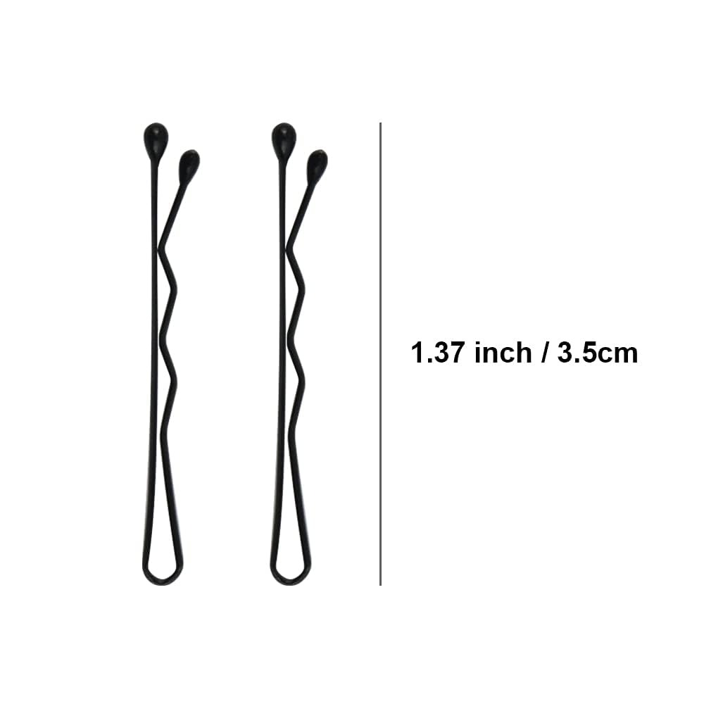 Maorulu horquillas aptas para todo tipo de cabello y edades