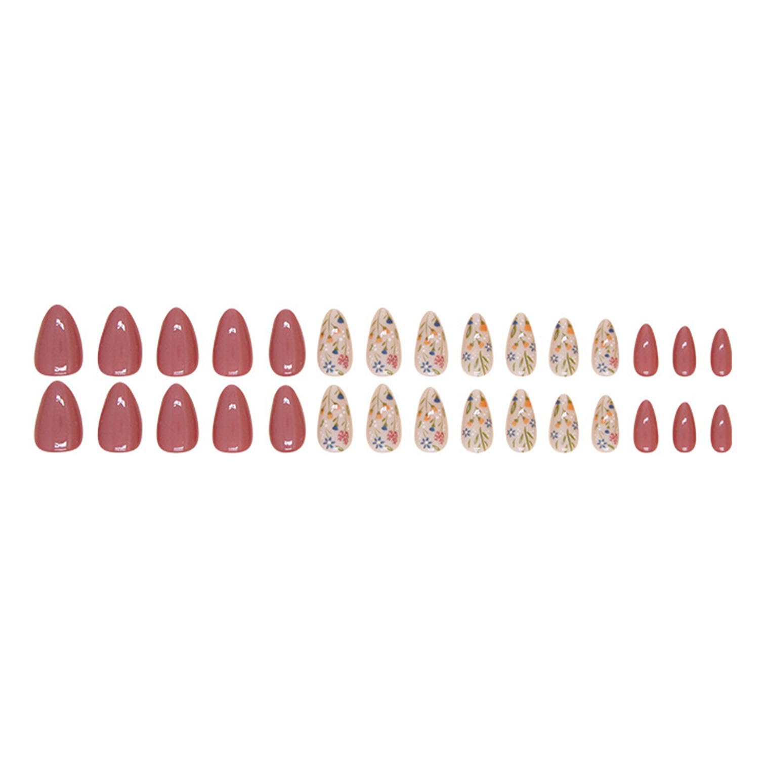 MAOTTIE lima de uñas mini para ajustar tamaño y forma.