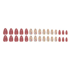 MAOTTIE lima de uñas mini para ajustar tamaño y forma.