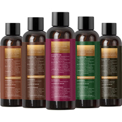 Maple Holistics aceite de semilla de uva para piel hidratada y cabello brillante