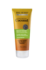 Marc Anthony Coco Olas Playa Textura Crema Bote: ondas suaves sin calor