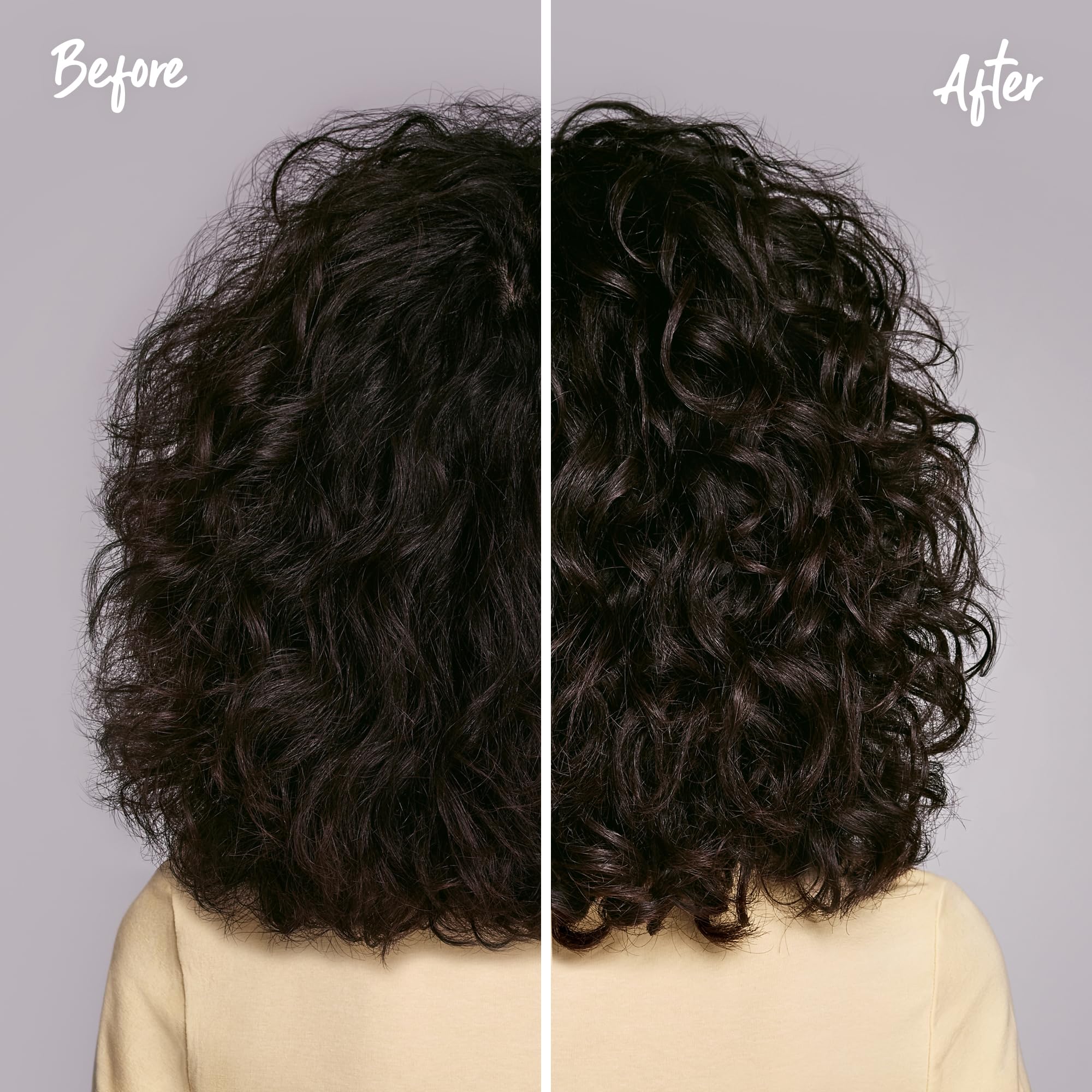Marc Anthony Strictly Curls uso diario para desenredar rizos y aportar brillo.