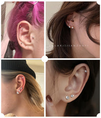 Marcador-piercing: marca con precisión antes de perforar