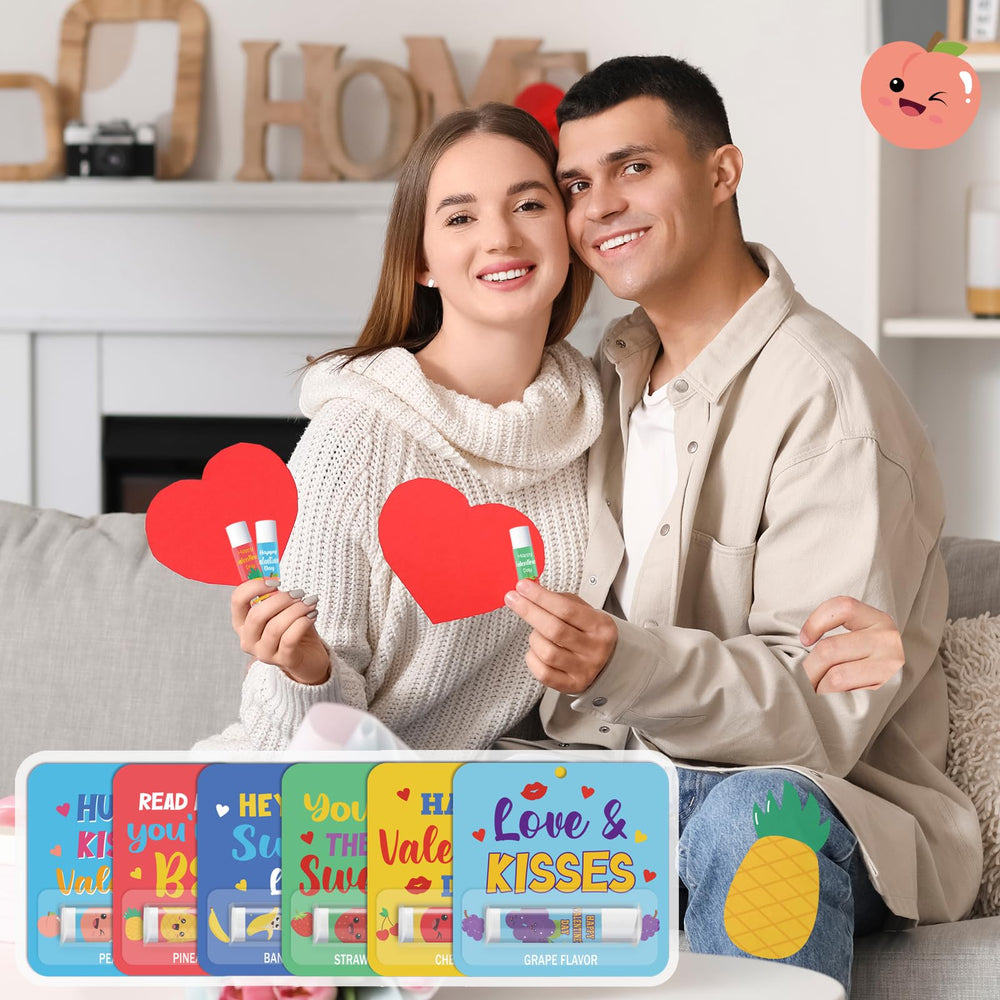 Marhpveua Labios Frutas Uva: cuidado compacto para bolso