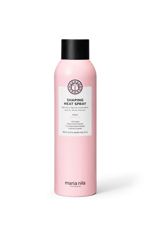Maria Nila aerosol protector calórico para peinados duraderos