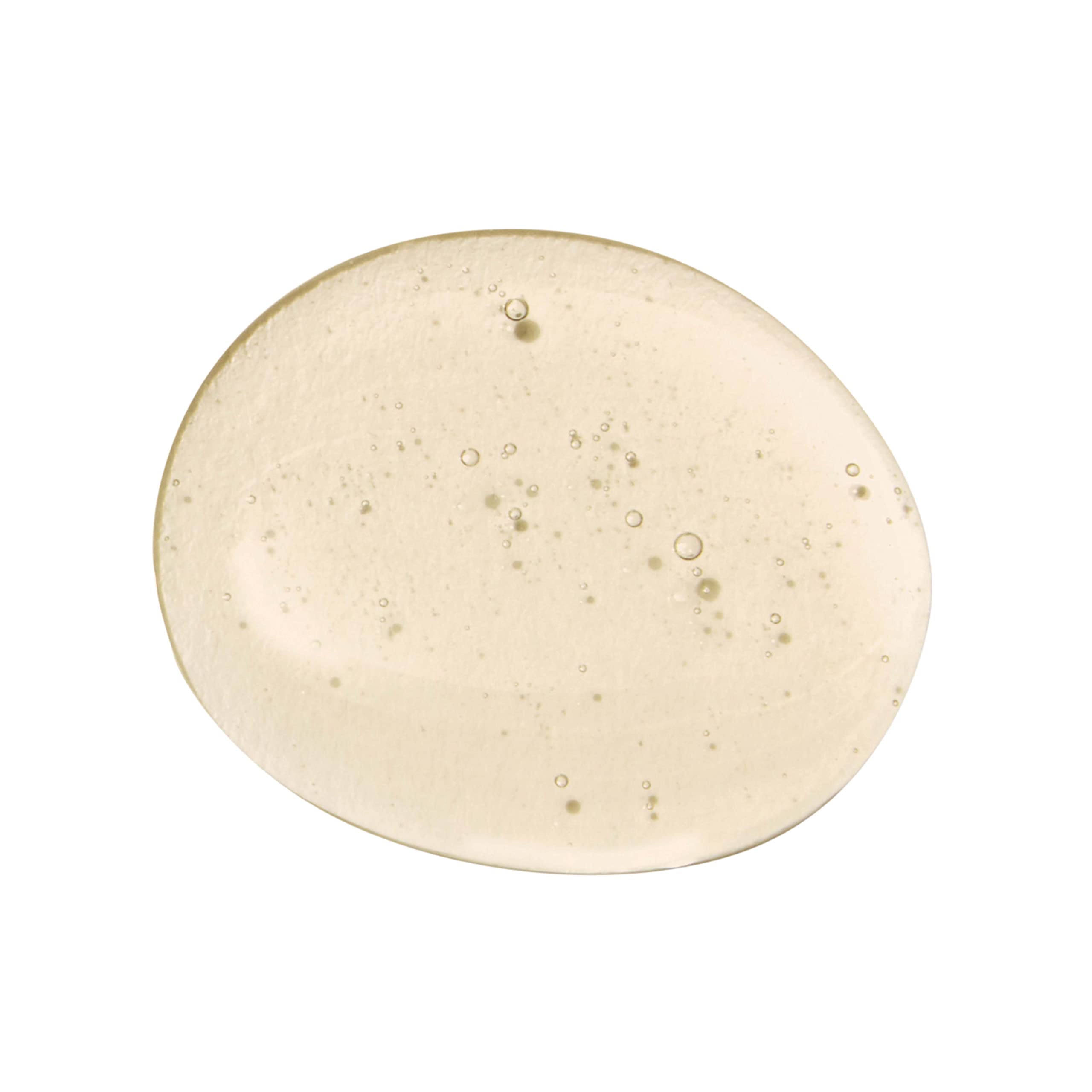 Espuma cremosa de Mario Badescu AHA Botánico limpia y refresca sin resecar.
