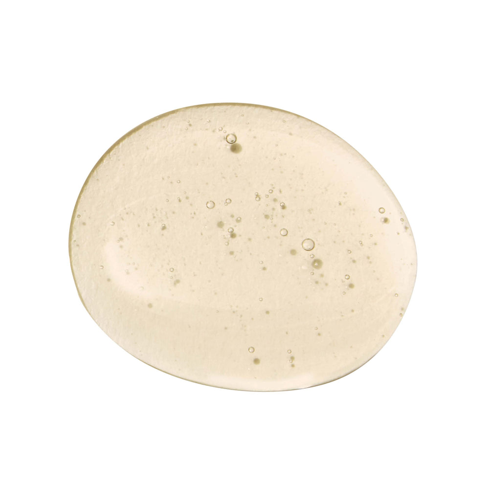 Espuma cremosa de Mario Badescu AHA Botánico limpia y refresca sin resecar.