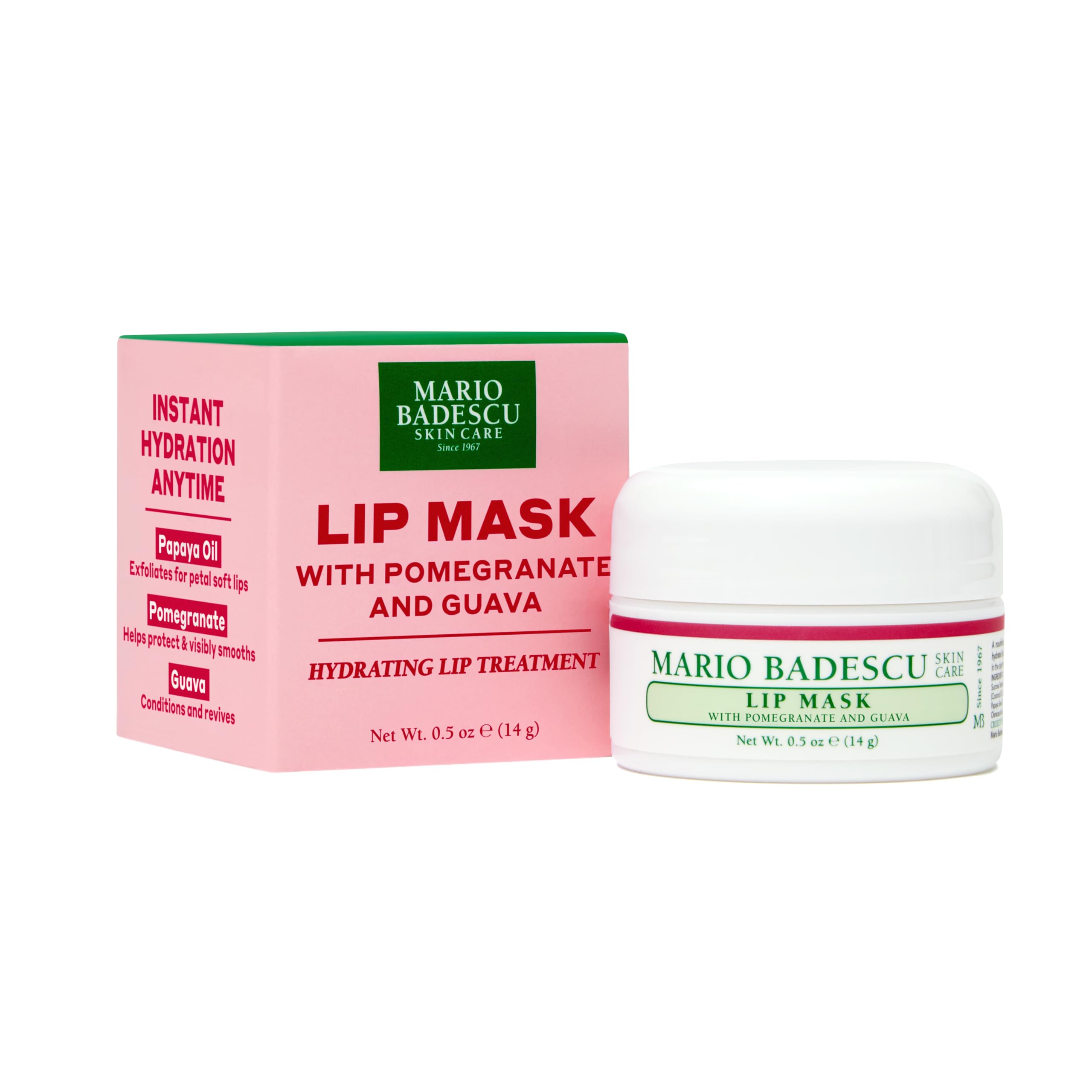 Mario Badescu aroma coco, experiencia relajante para dormir.