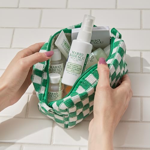 Mario Badescu HOCl spray: útil en perforaciones y tatuajes