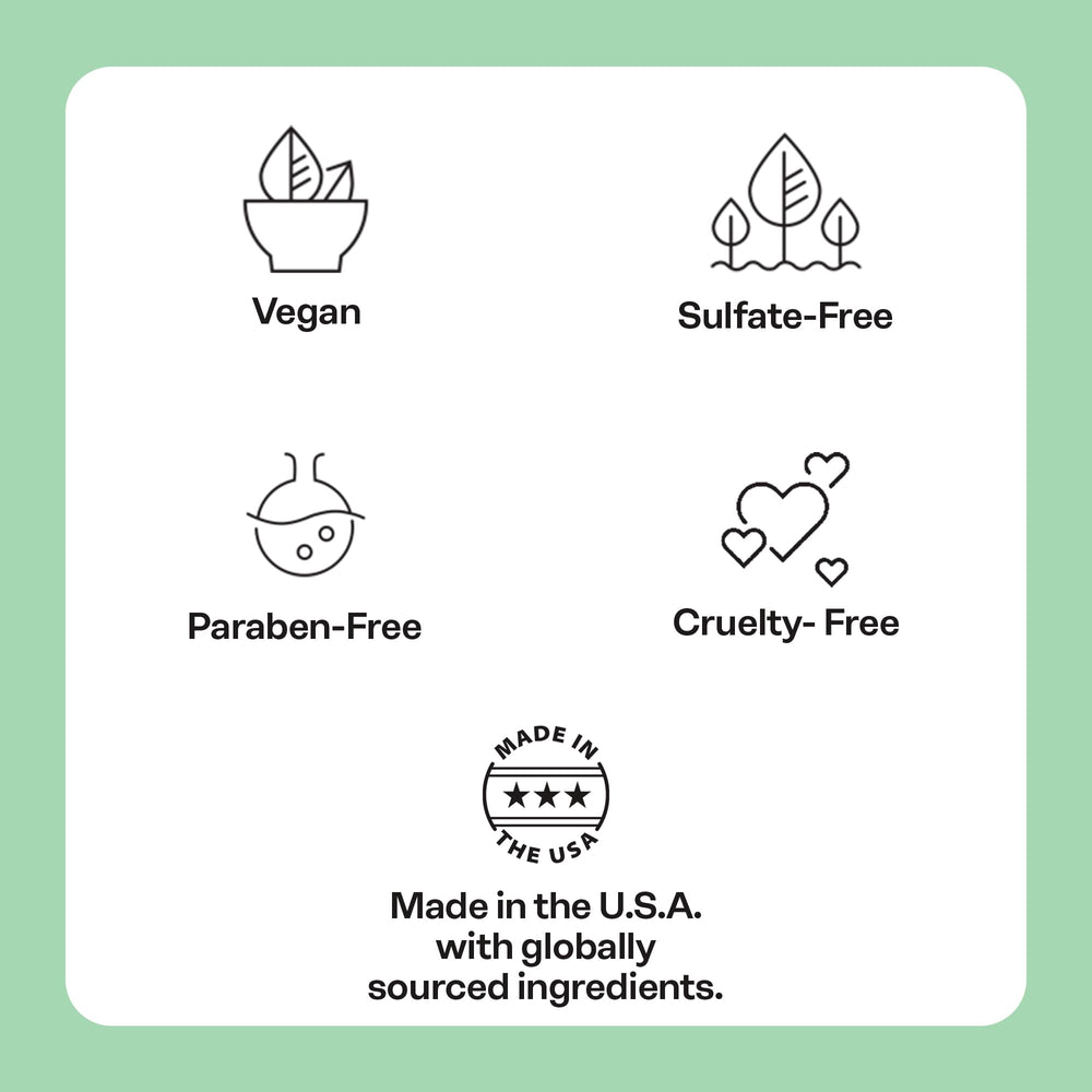 Mario Badescu spray facial acabado brillo para piel radiante.