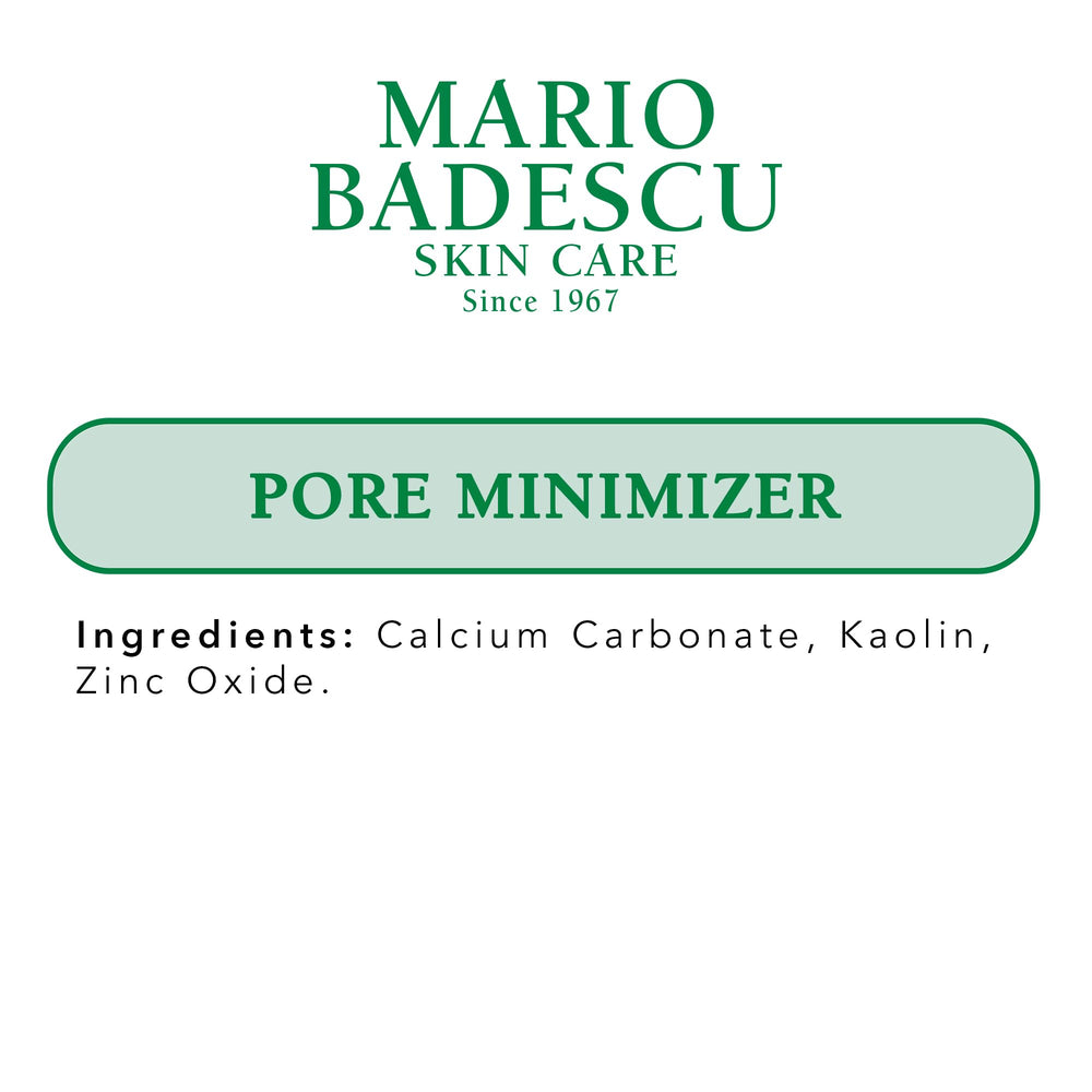 Envase compacto de Mario Badescu para uso diario