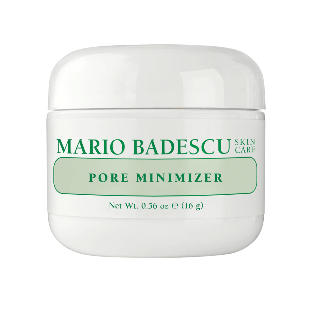 Mario Badescu Minimizador de Poros: polvo que se transforma en pasta para limpiar poros