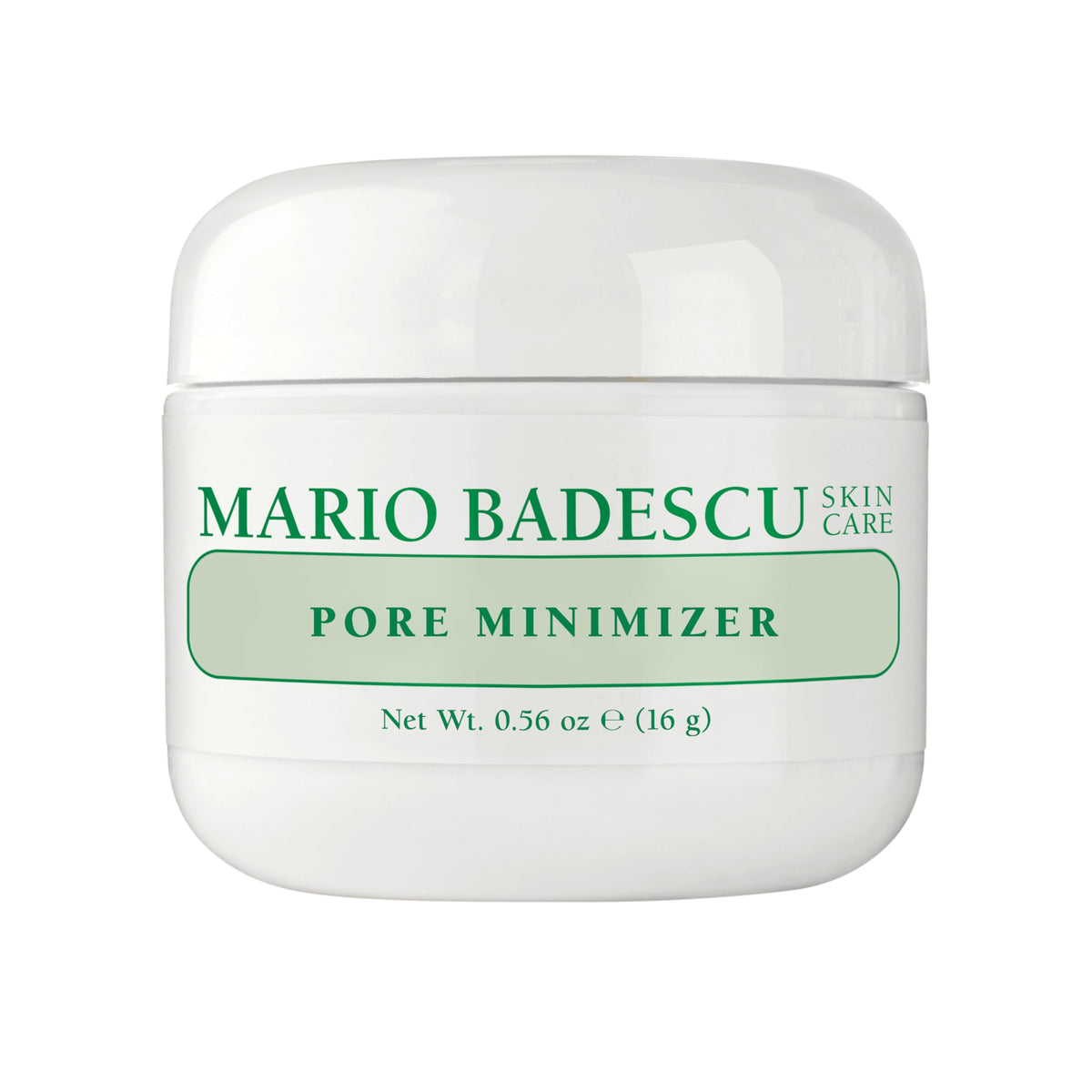 Mario Badescu Minimizador de Poros: polvo que se transforma en pasta para limpiar poros