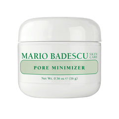 Mario Badescu Minimizador de Poros: polvo que se transforma en pasta para limpiar poros