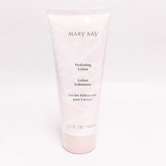 Mary Kay Loción Hidratante: botella elegante para hidratación duradera.