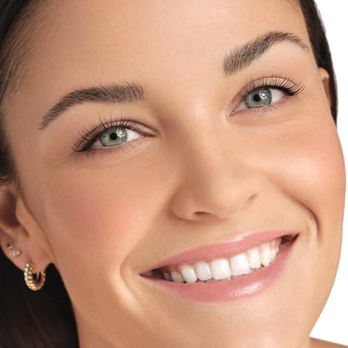 The G.O.A.T Mascara con volumen extremo para pestañas más pobladas.
