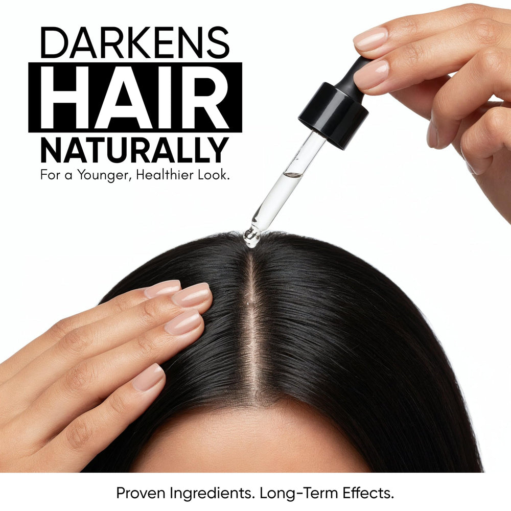 Masofta Serum Barba Cabello Saludable: cuidado versátil para barba y cabello.