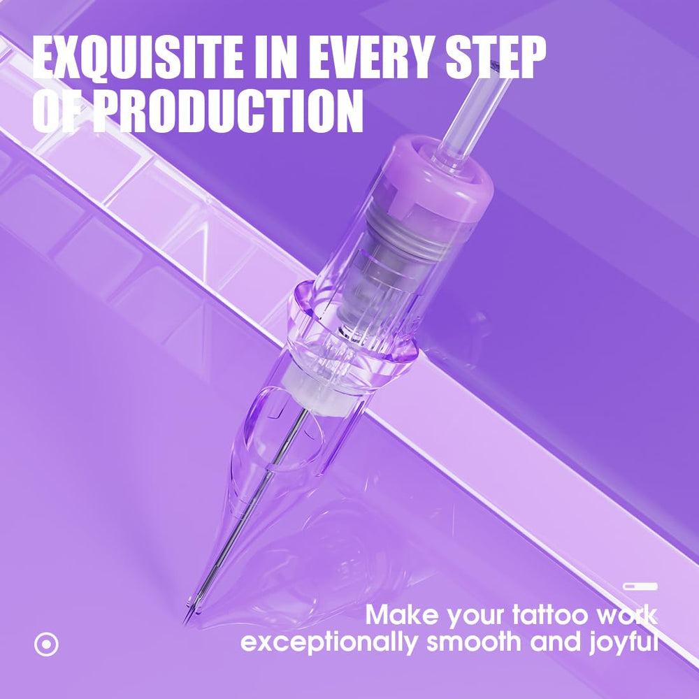 MAST TATTOO Mast Pro2 sistema de cartuchos preciso para mayor control.