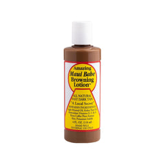 Loción Maui Babe Browning (locion-bronceado) para bronceado natural y rápido en la playa