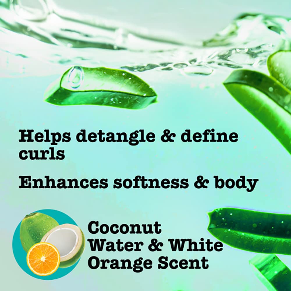 Maui Moisture dúo champú y acondicionador en una imagen