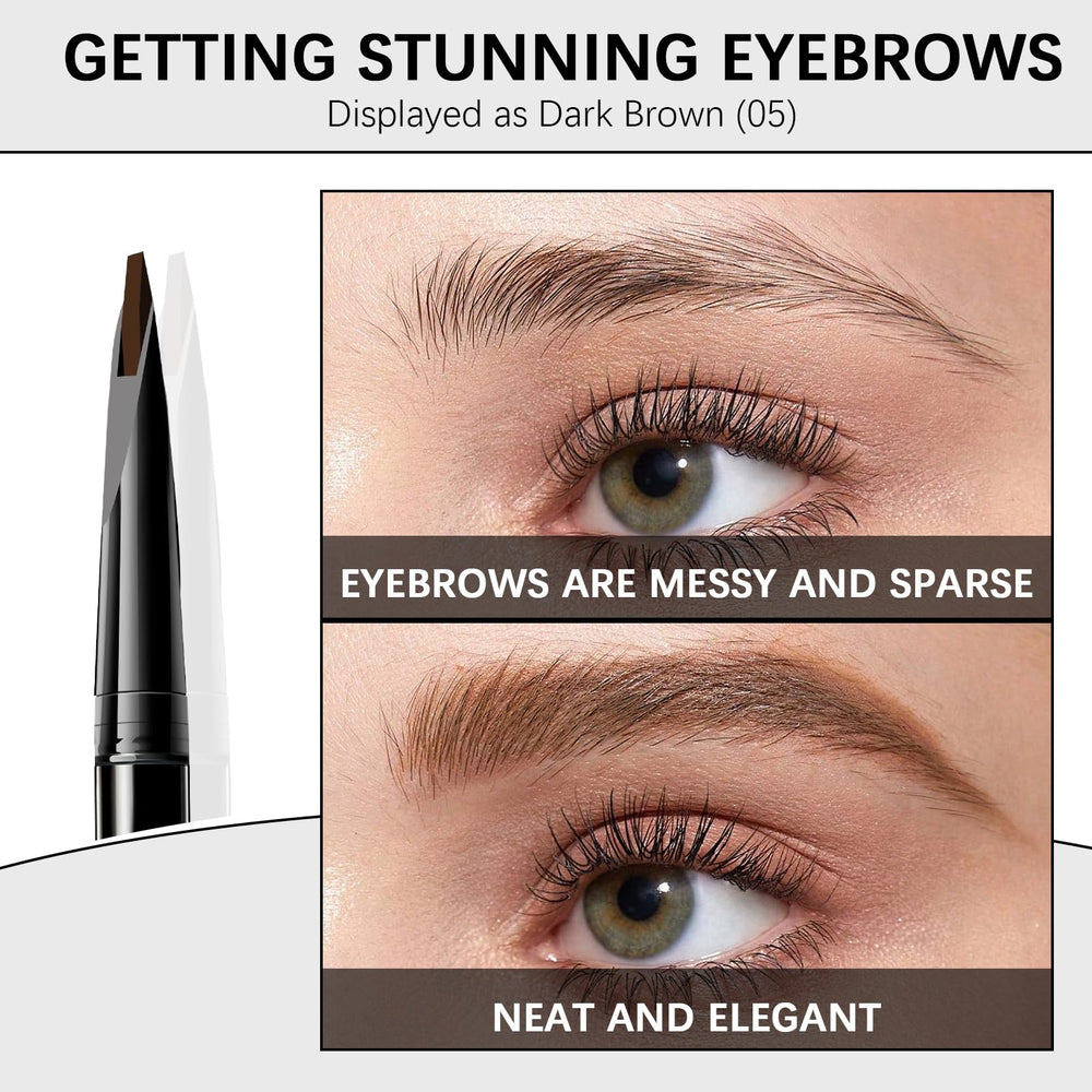 MAVENI Browcharm uso diario para cejas definidas