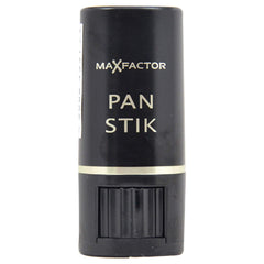 Max Factor Panstik No 96 en marfil-bisque para un acabado natural