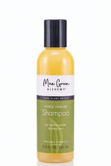 Max Green Alchemy Champú Vegano en botella, fórmula orgánica para todo tipo de cabello.