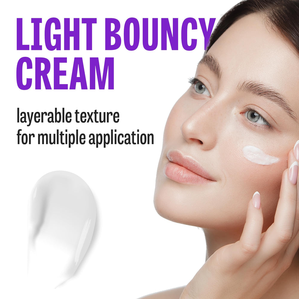 MAXCLINIC Time Return Melatonina Crema, ingredientes liposomales, revitalizan la piel y suavizan la textura.