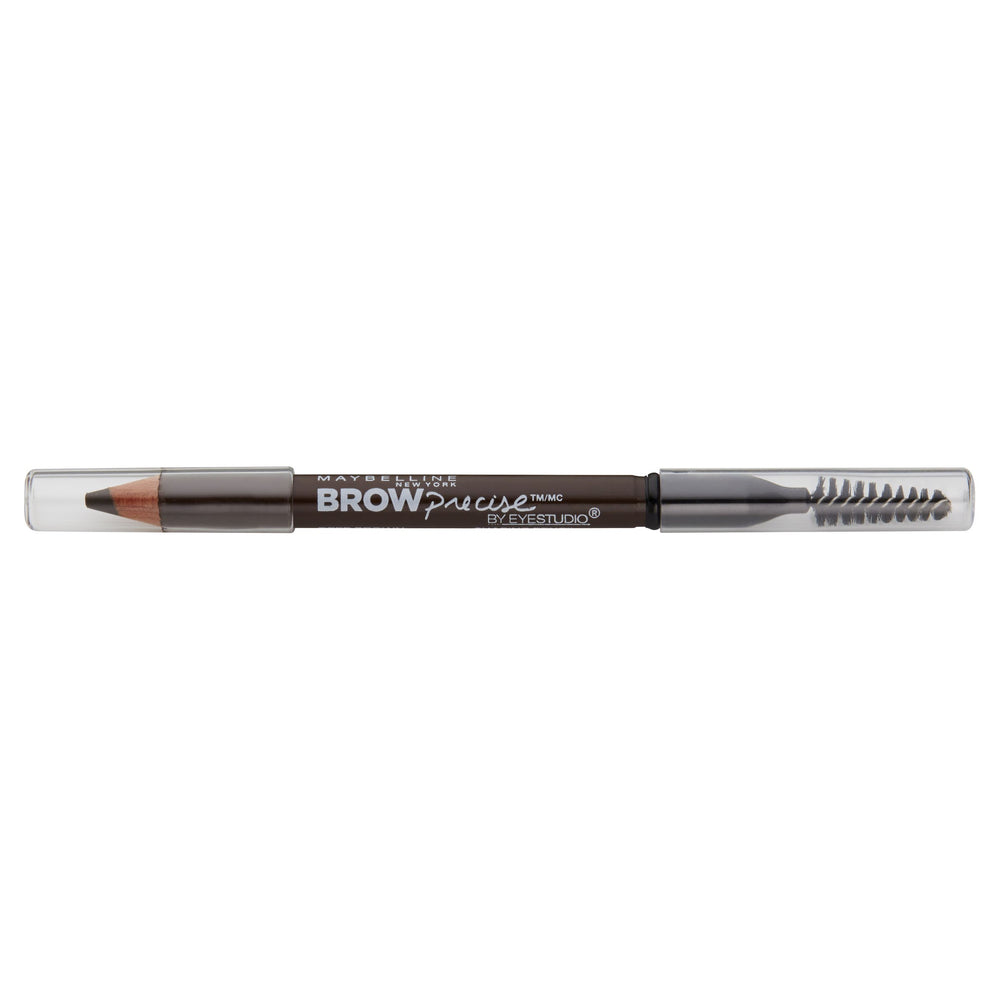 Maybelline Brow Precise: aplicación suave de lápiz para cejas