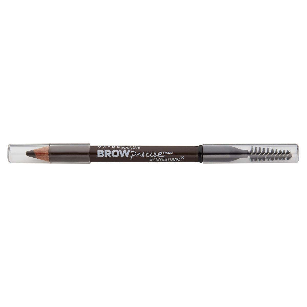 Maybelline Brow Precise: aplicación suave de lápiz para cejas