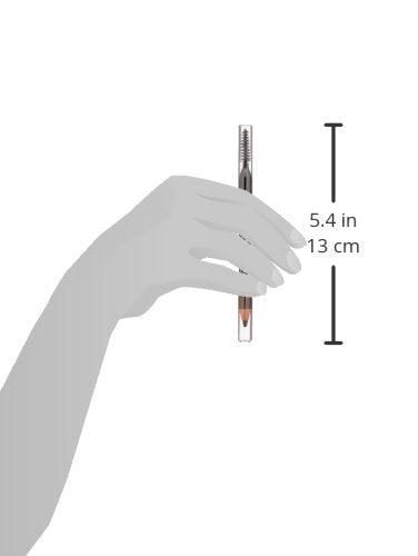 Maybelline Brow Precise: dibujo natural para uso diario