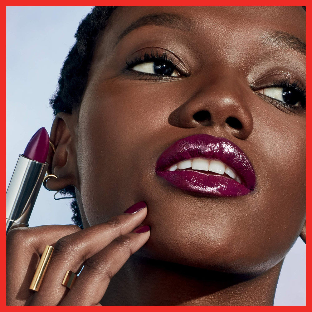 Maybelline Color Sensational labial estilos nocturnos, tonos favorecedores.