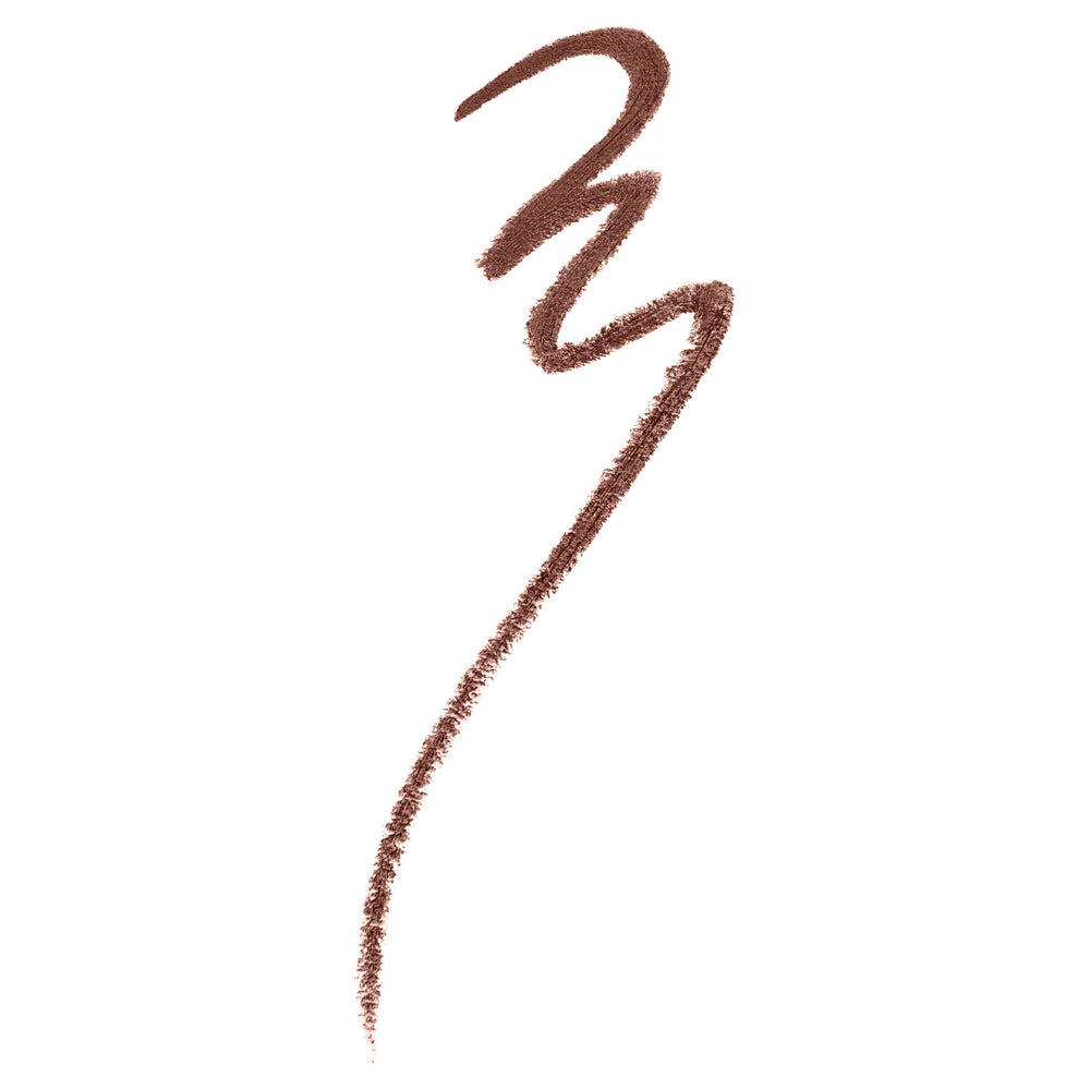 Maybelline Color Sensational Shaping Lip Liner tono Purely Nude para contorno suave