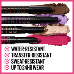 MAYBELLINE Color Tattoo Stix: primer para párpados que facilita el acabado.