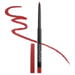Maybelline delineador labial para contorno nítido y evitar sangrado.