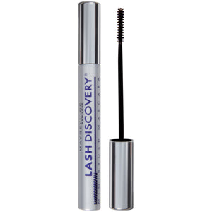Maybelline Lash Discovery con cepillo mini para alcanzar pestanas difíciles