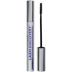 Maybelline Lash Discovery con cepillo mini para alcanzar pestanas difíciles