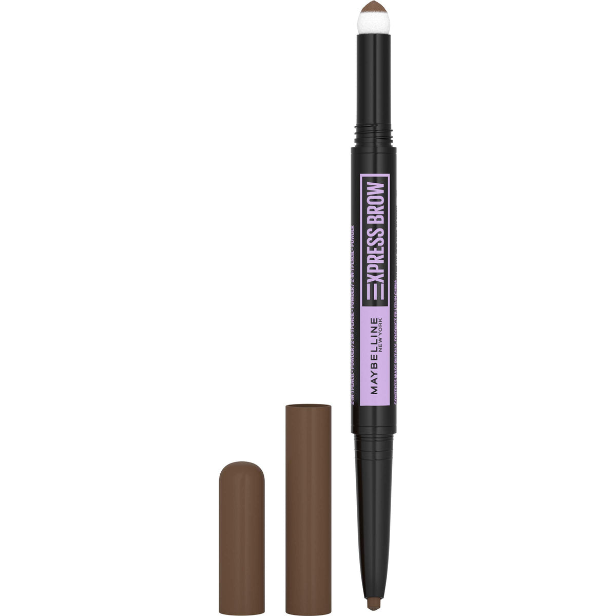 Maybelline Express Brow punta en lágrima define cejas con precisión