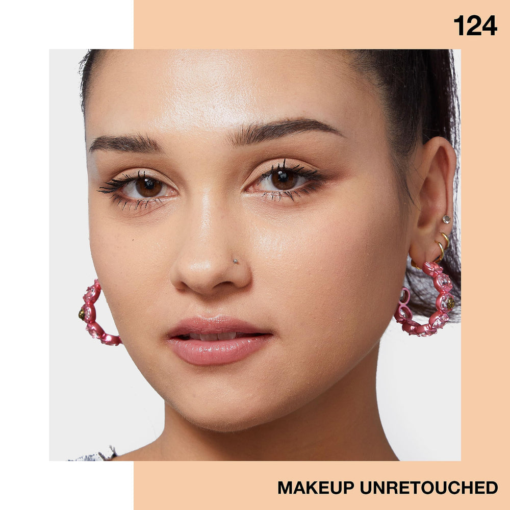 Piel normal a grasa, Maybelline Fit Me ayuda a controlar el brillo.