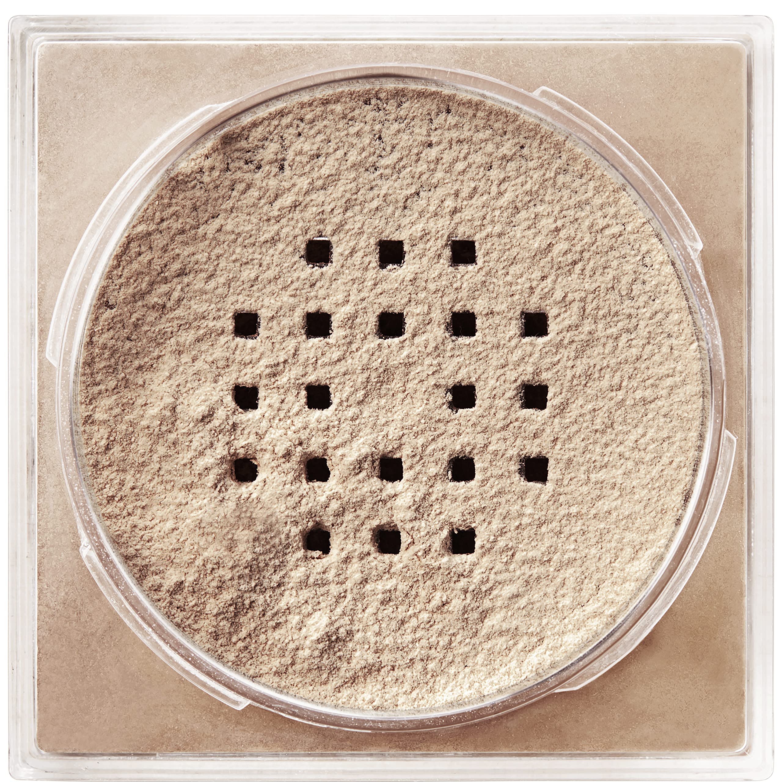 MAYBELLINE Fit Me envase compacto de polvo para retoques