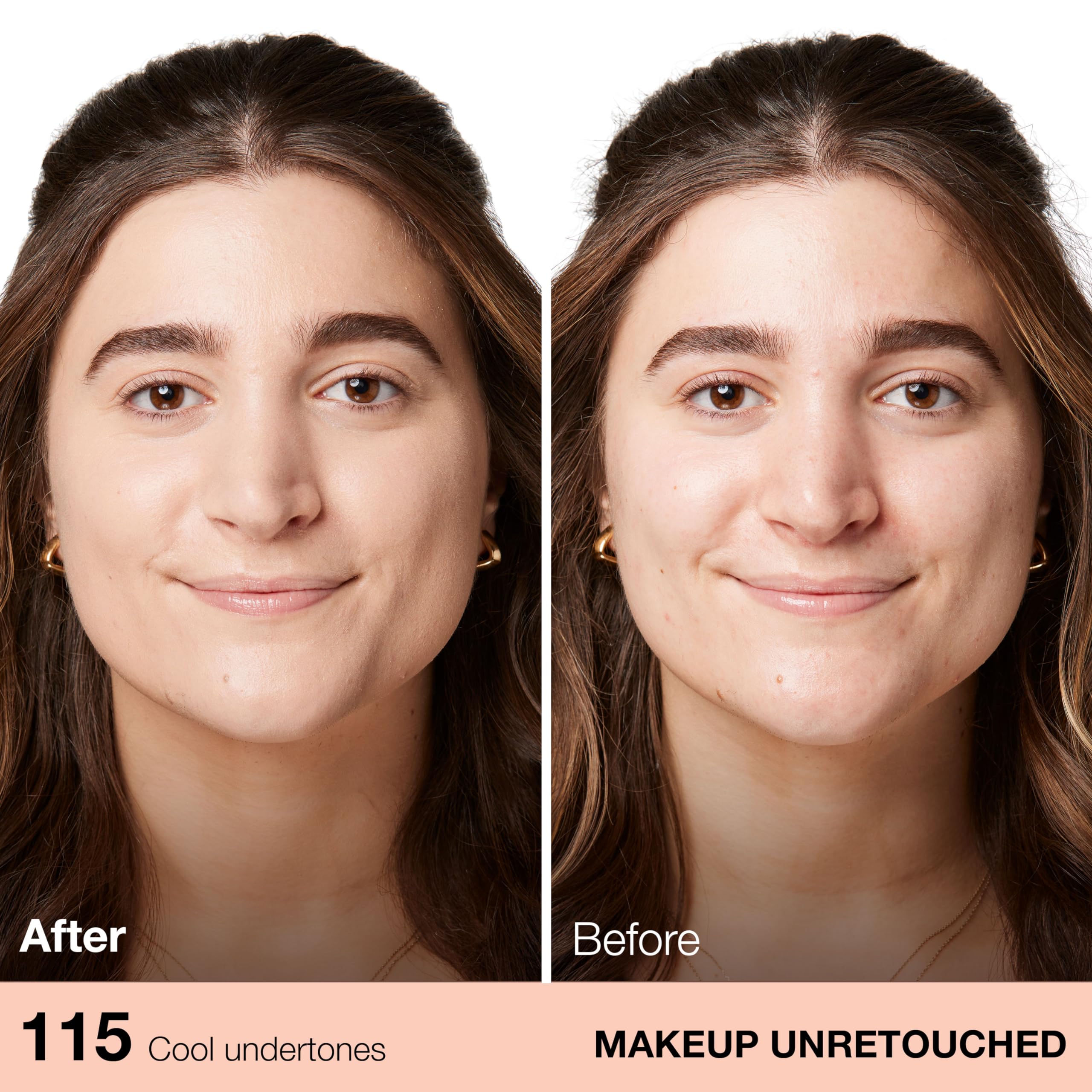 Maybelline Fit Me Shine-Free Balance Stick, acabado mate y control del brillo