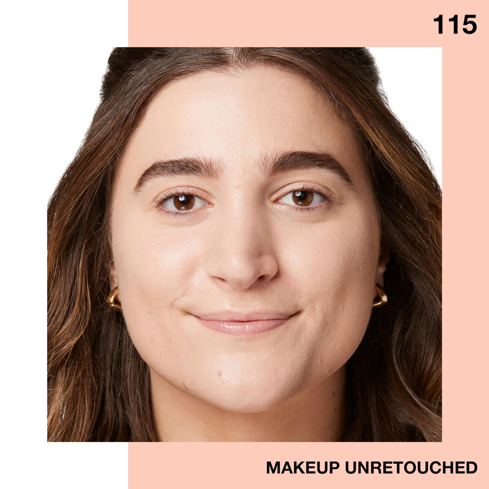 Maybelline Fit Me Shine-Free Balance Stick, formato portátil para retoques rápidos