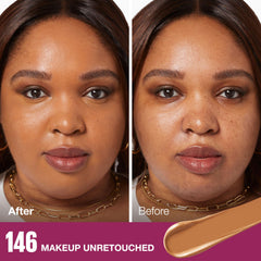 Maybelline Instant Age Rewind, cobertura versátil para tono uniforme