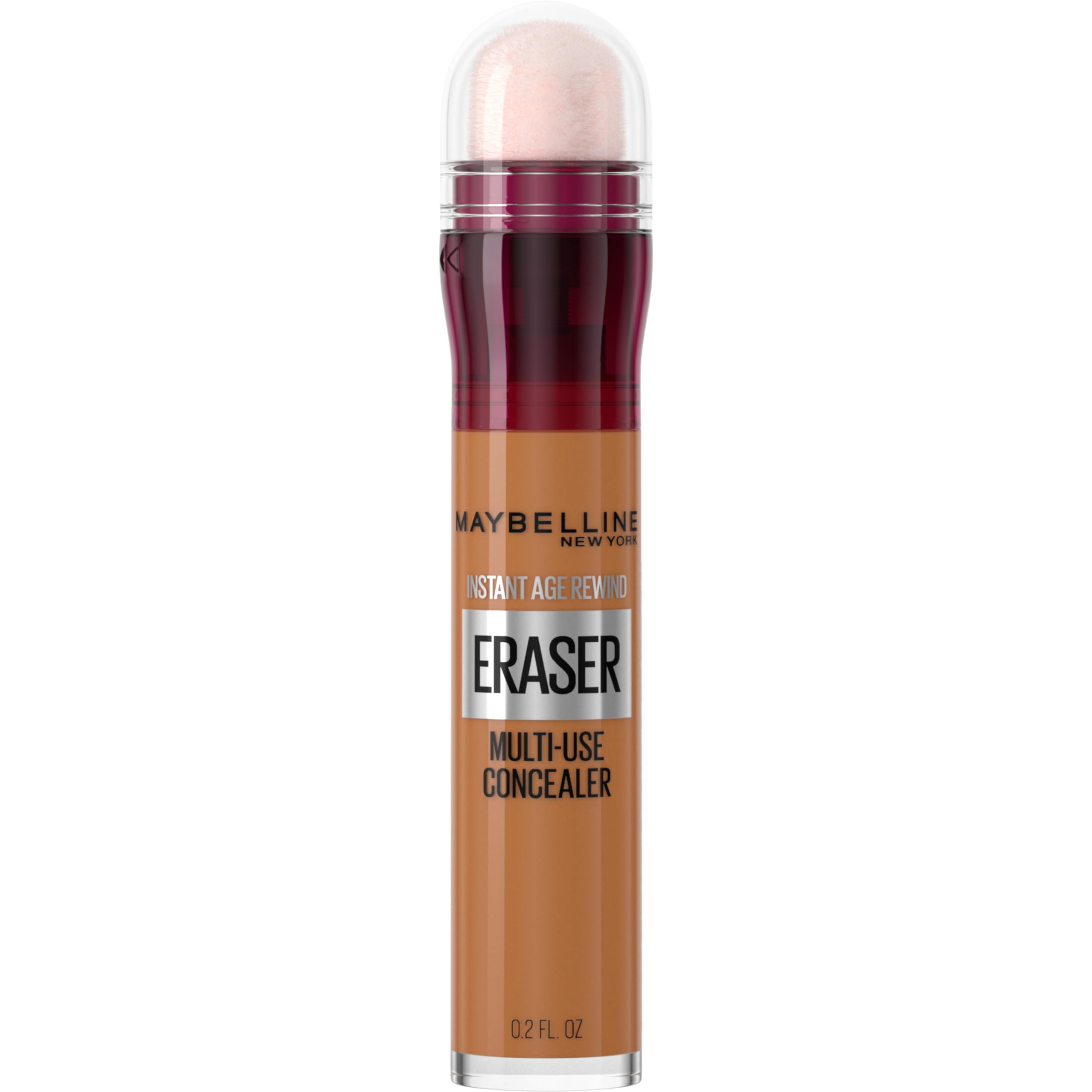 Maybelline Instant Age Rewind: corrector de ojeras para un aspecto más fresco