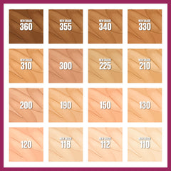Maybelline Instant Age Rewind Eraser Foundation cobertura media en tono uniforme