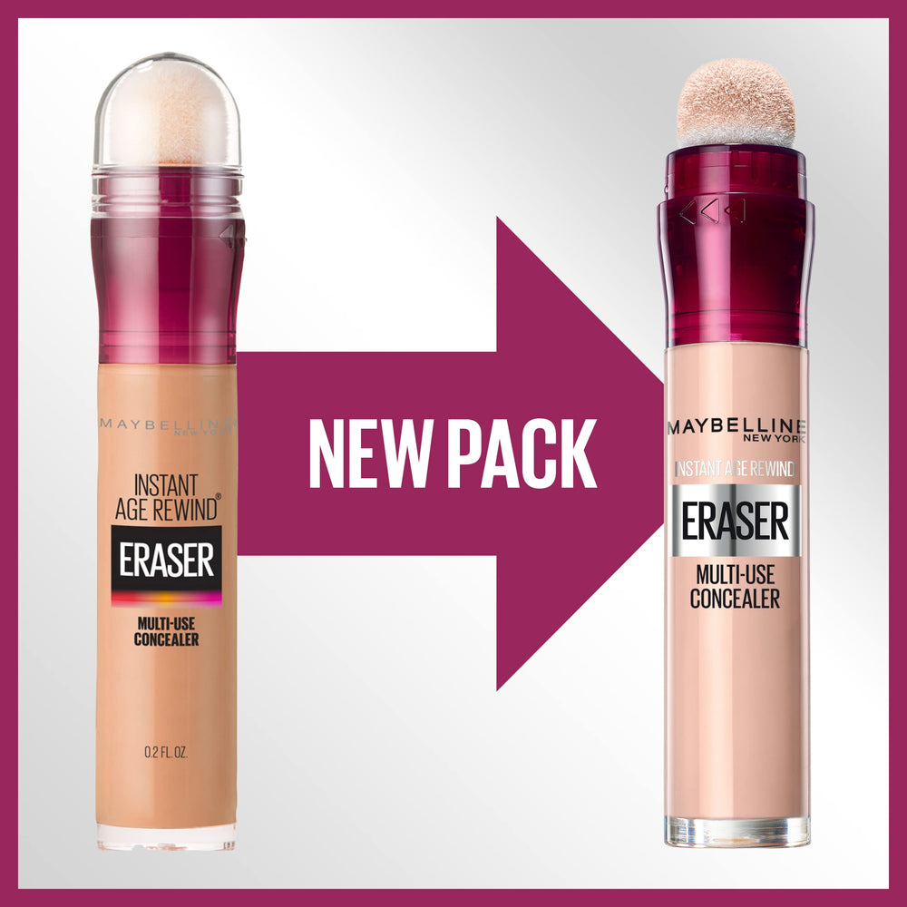 Corrector Maybelline Instant Age Rewind en tono 146