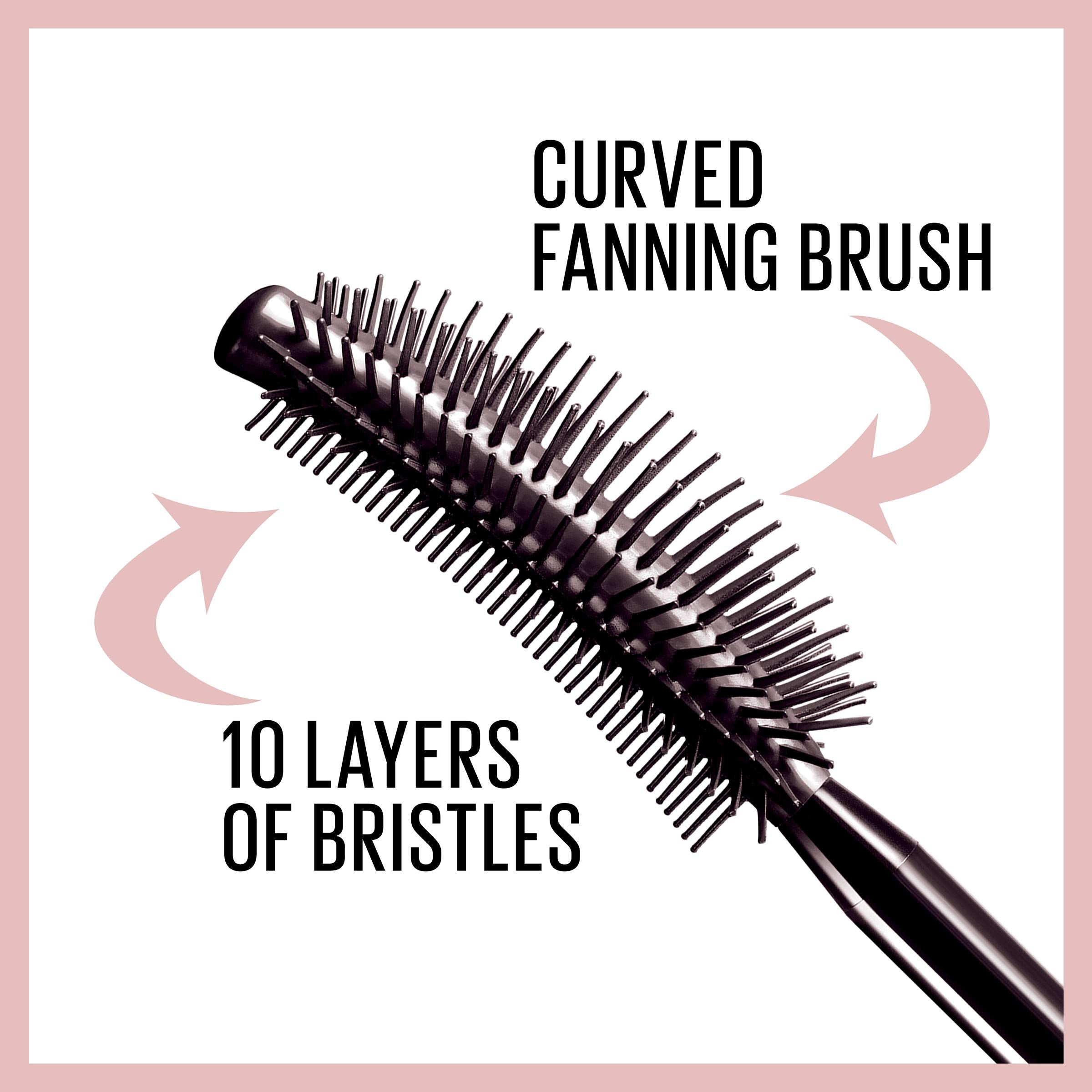 MAYBELLINE Lash Sensational: mirada con definición y volumen para el día a día
