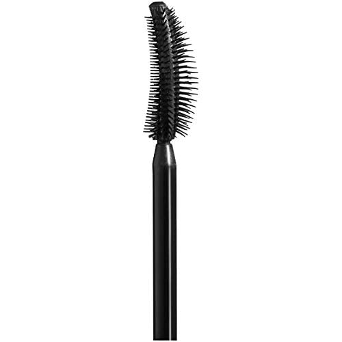 MAYBELLINE Lash Sensational: apta para lentes de contacto gracias a su fórmula suave